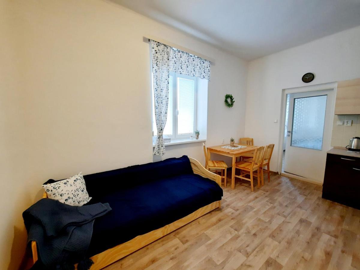 Apartman Anezka Znojmo Extérieur photo