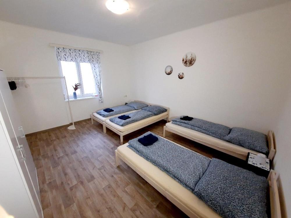 Apartman Anezka Znojmo Extérieur photo