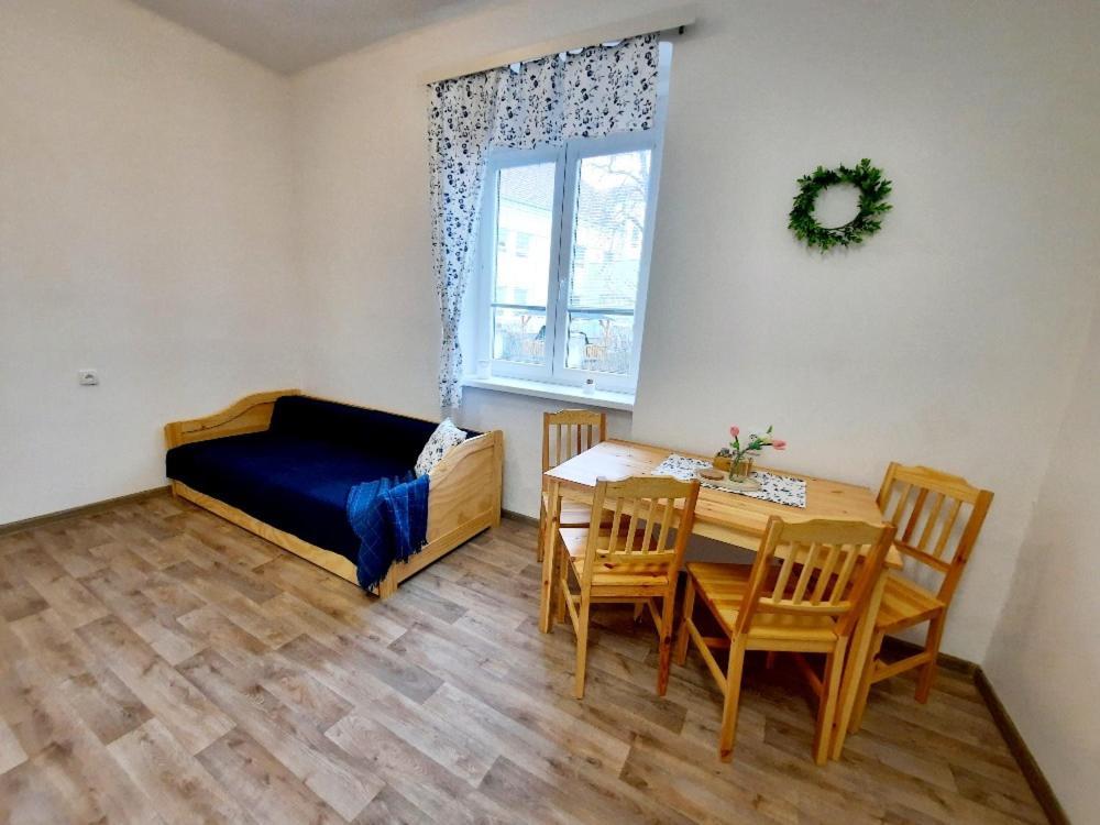 Apartman Anezka Znojmo Extérieur photo