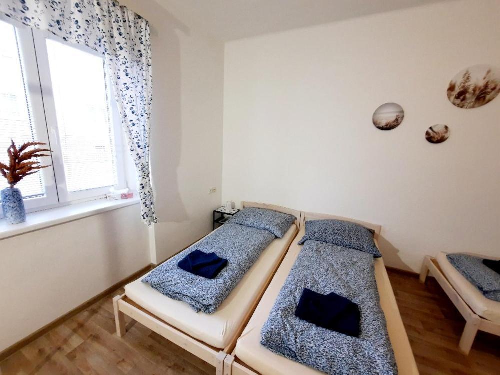 Apartman Anezka Znojmo Extérieur photo
