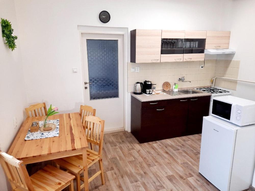 Apartman Anezka Znojmo Extérieur photo