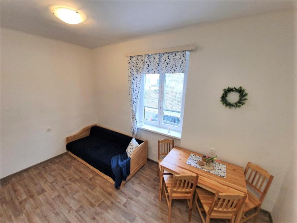 Apartman Anezka Znojmo Extérieur photo