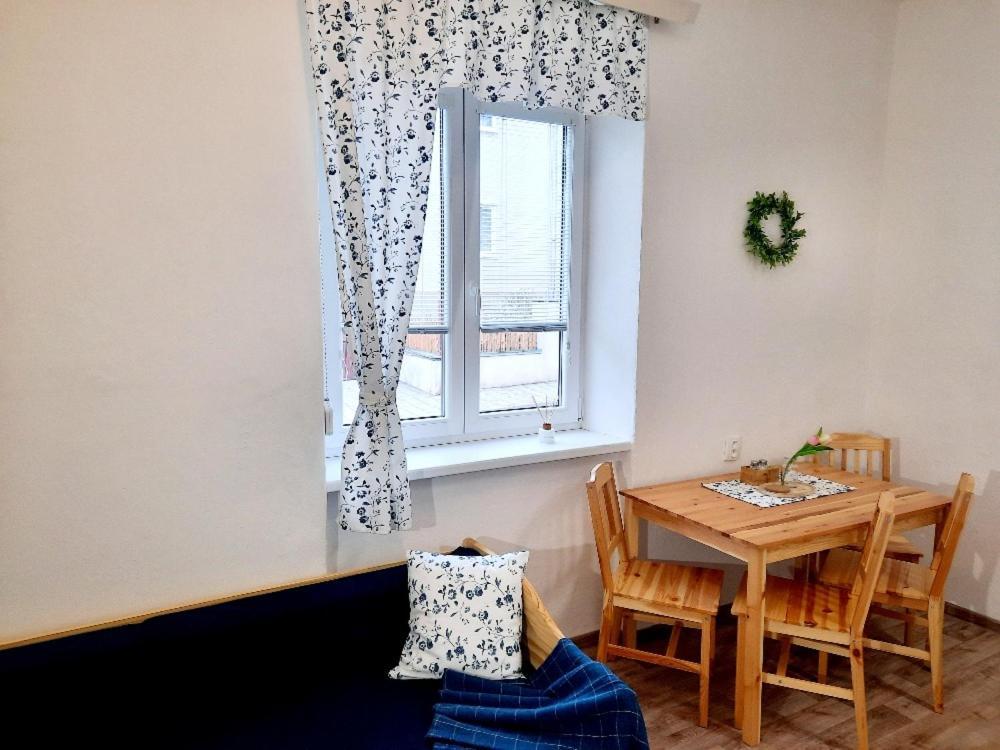 Apartman Anezka Znojmo Extérieur photo